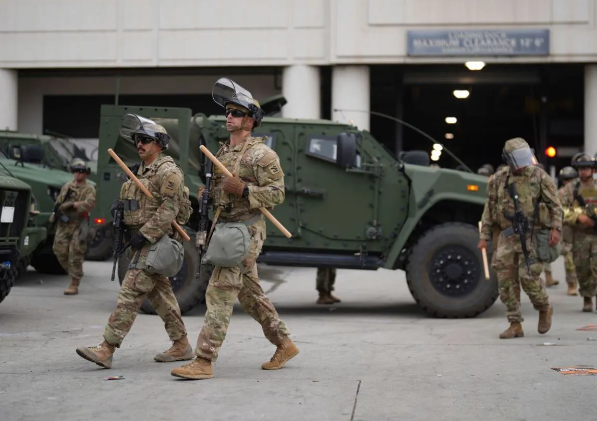 us army  n
