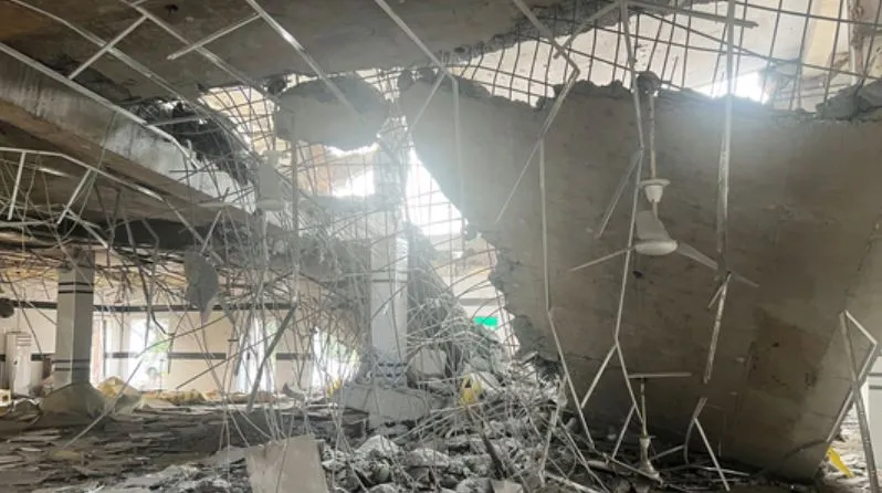 affect of operation sindoor
