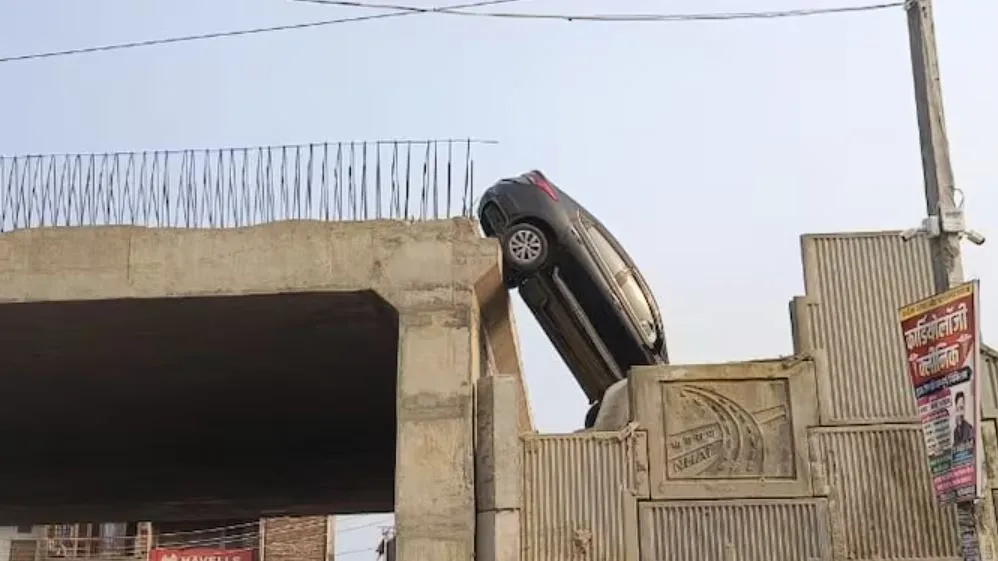 car in Uttar pradesh