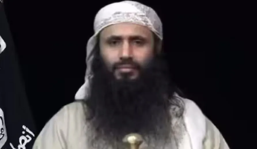 al qaeda