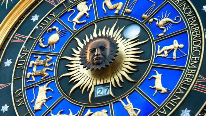 daily horoscope
