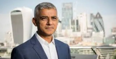 london mayor