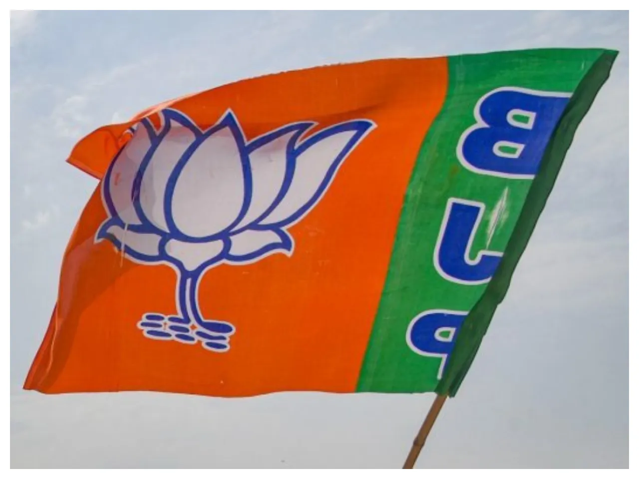 bjp