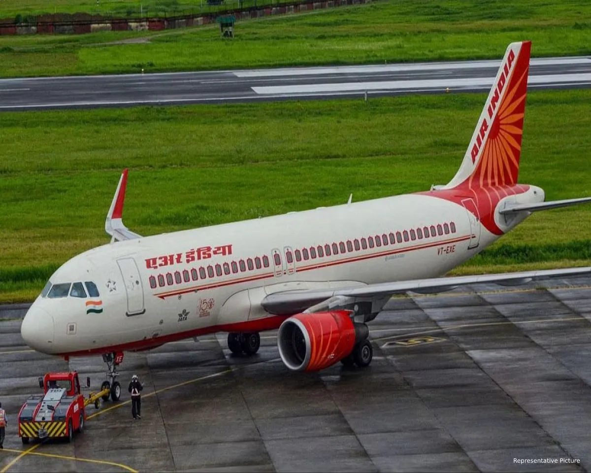 Air India