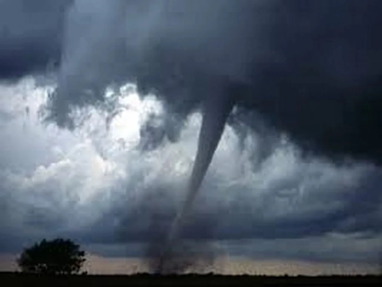 tornedo