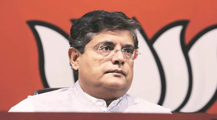Former BJD leader Jay Panda fails to retain Kendrapara after defecting to  BJP | Elections News - The Indian Express