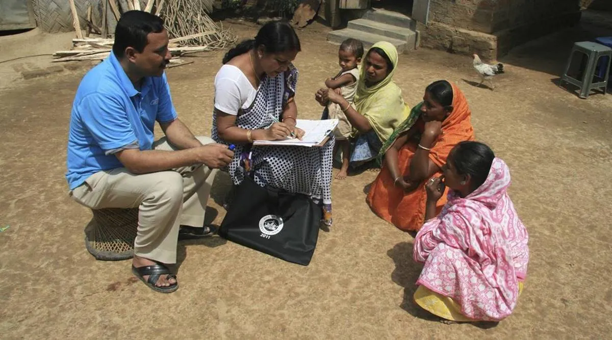 Census to be delayed again, deadline for freezing of boundaries extended to  June 30 | India News - The Indian Express