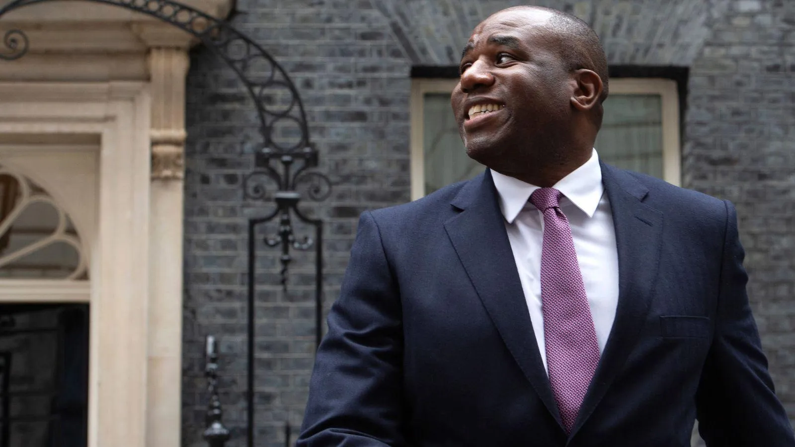 David Lammy, new UK foreign secretary, could visit India within first month  | World News - The Indian Express