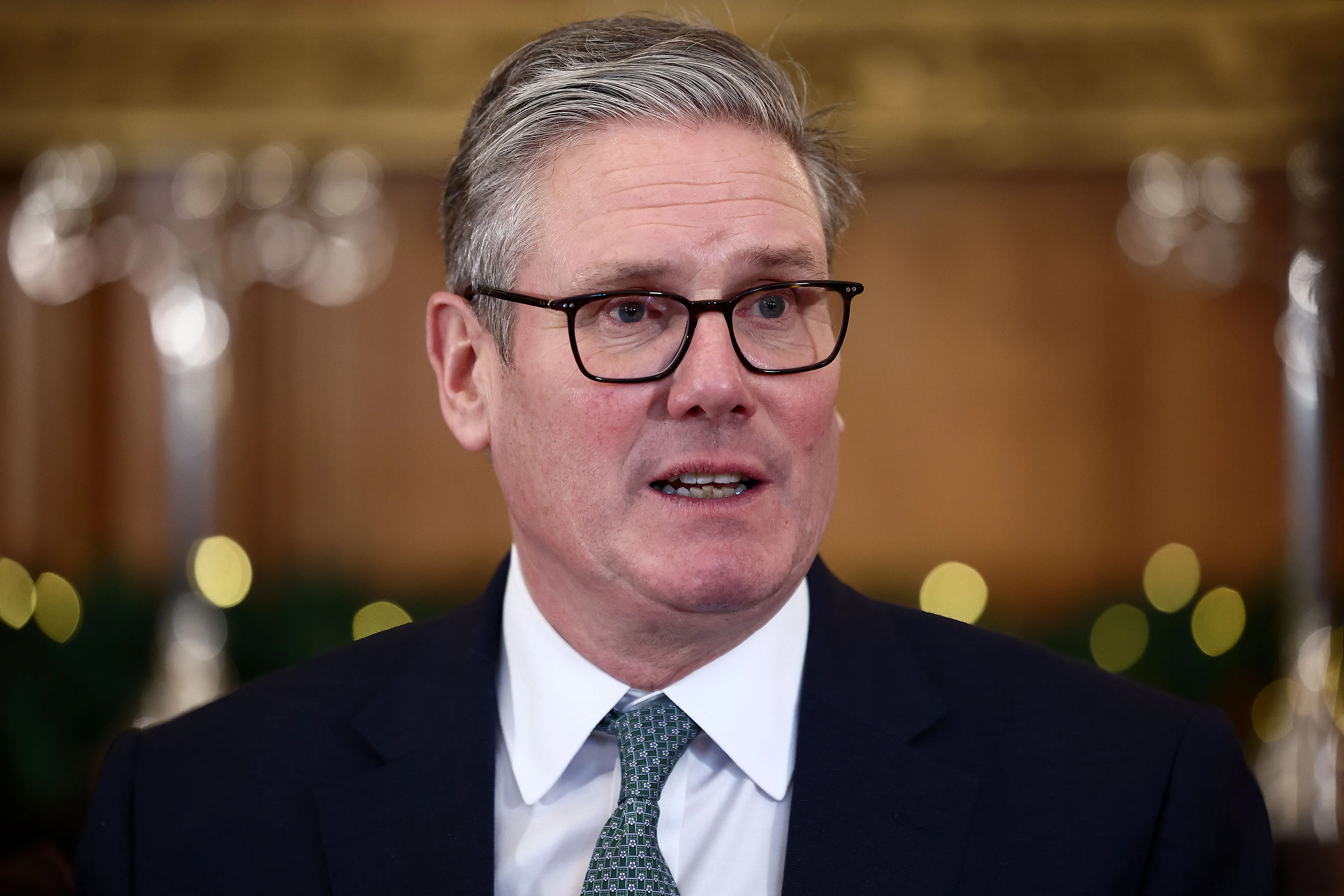 Sir Keir Starmer’s ‘wonderful’ brother dies aged 60 after suffering ...