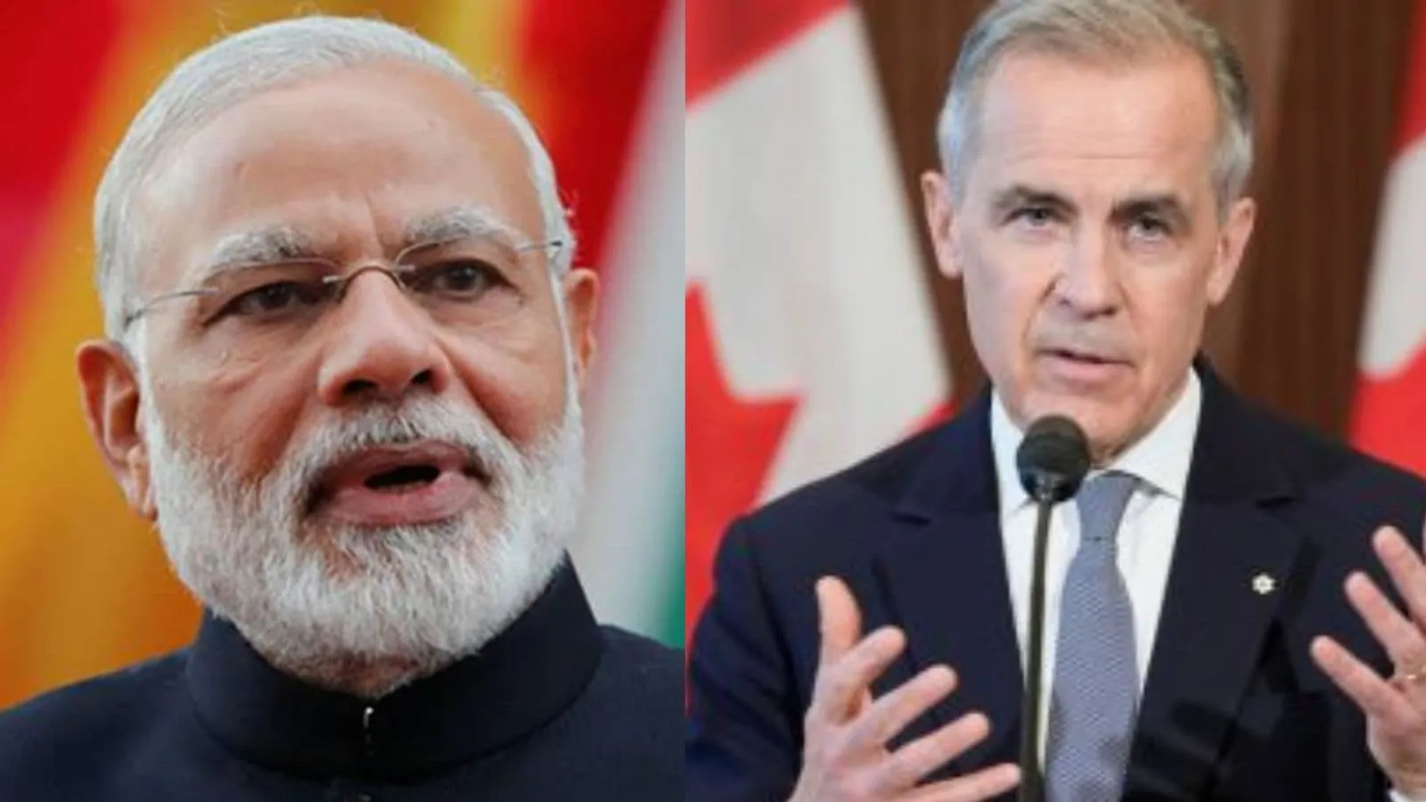 PM Modi gets invite to attend G7 summit in call with Canada PM Carney |  India News - The Indian Express