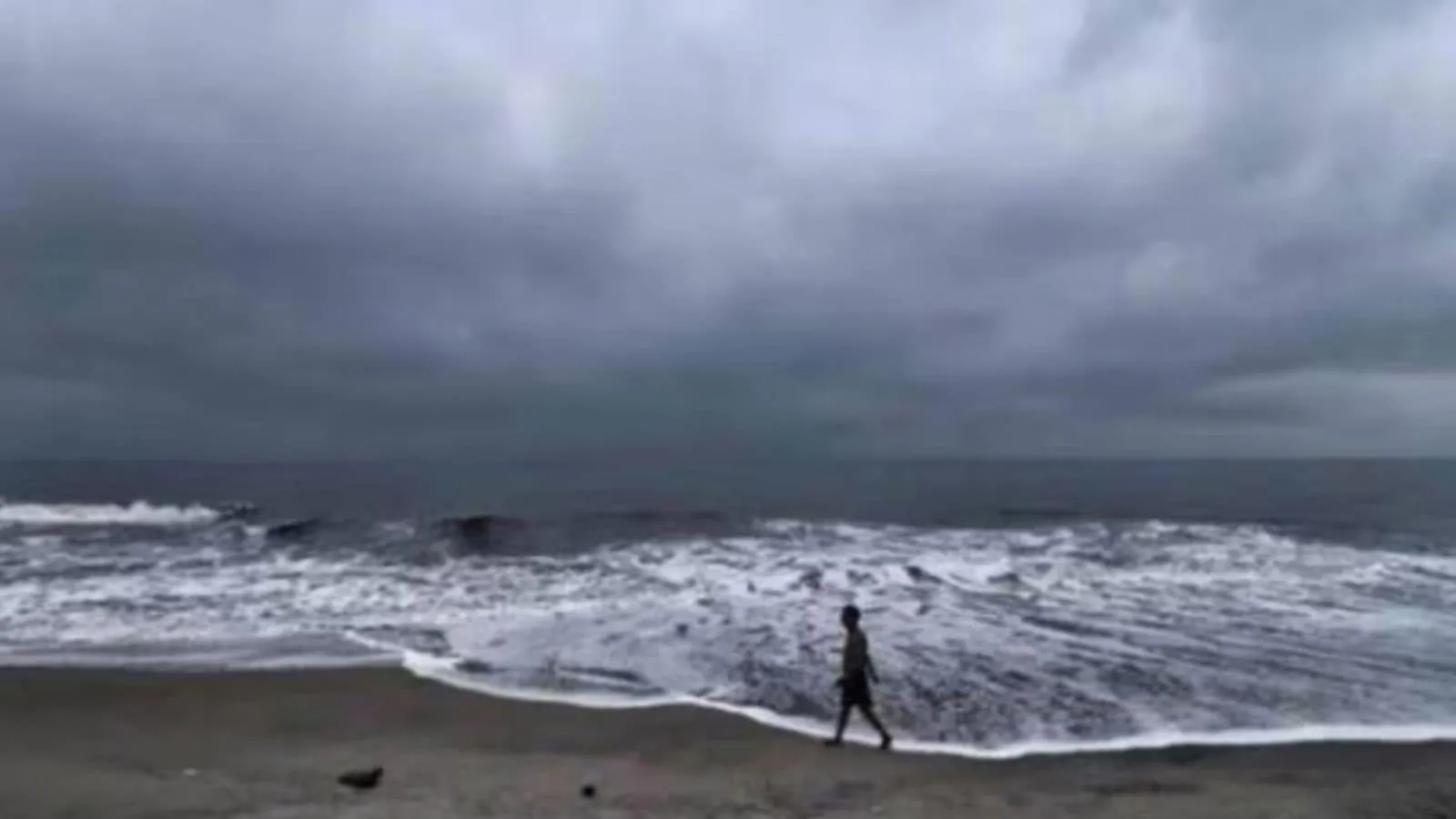 Cyclone Montha intensifies over Bay of Bengal; northern Tamil Nadu ...