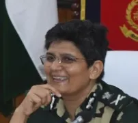 Witness in the Corridors Bureaucracy News: Mrs. Sonali Mishra IPS has been  empanelled to the rank of DG in Government of India.