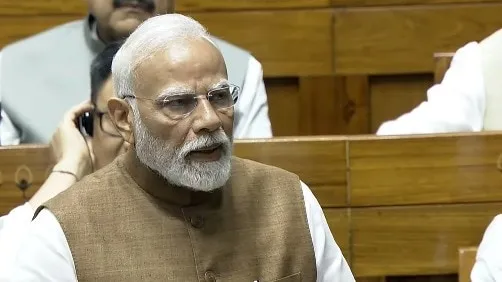 Narendra Modi