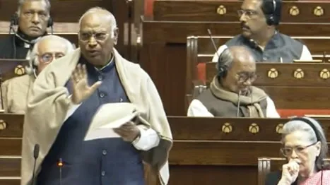  Vande Mataram Rajya Sabha Debate