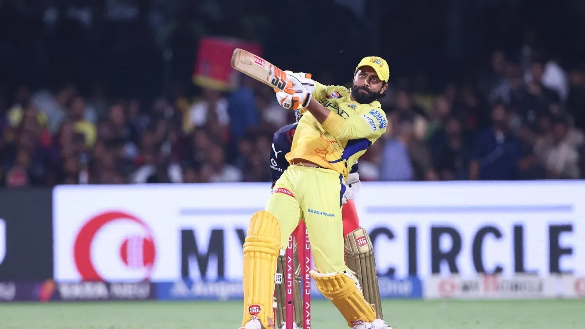 IPL 2025, Bengaluru (RCB )vs Chennai (CSK) Live Score: आरसीब और सीएसके में टक्कर.