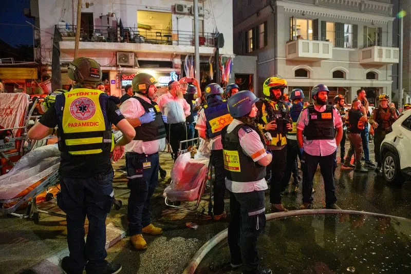 Live updates: Israel-Iran attacks, missile strikes on Tel Aviv, Haifa,  rising death tolls | CNN