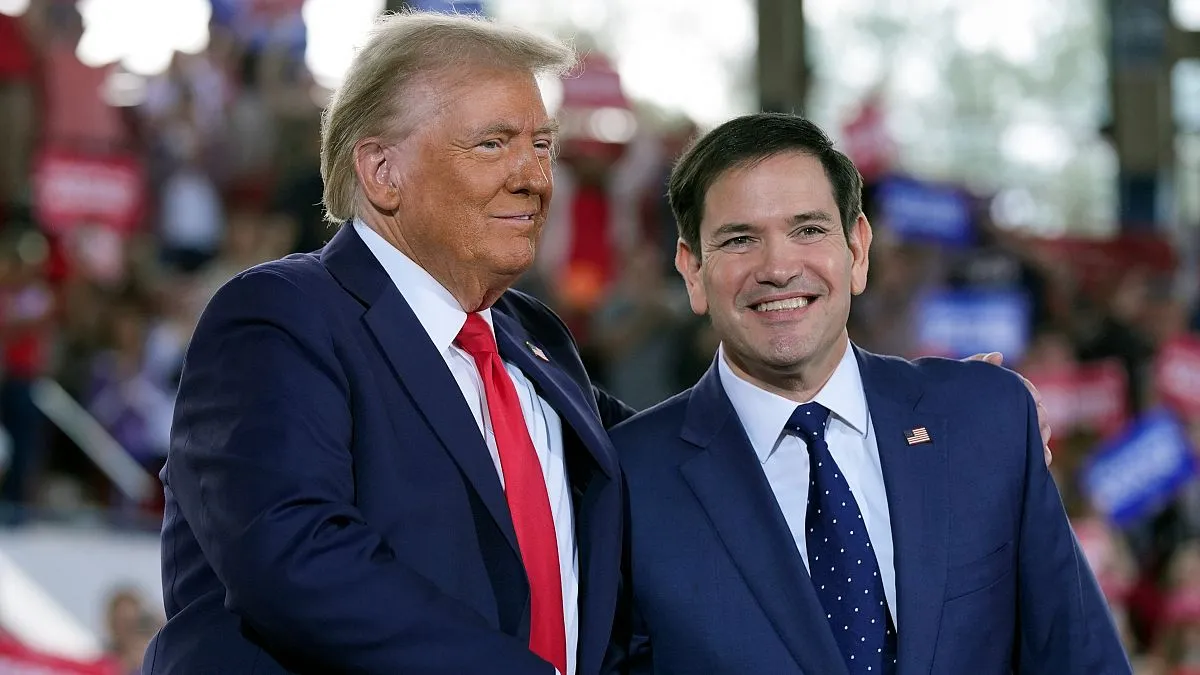 Five things to know about Marco Rubio, Trump's pick for secretary of state  | Euronews