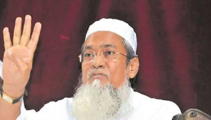 Siddiqullah Chowdhury calls for protest against NRC and CAB in Bengal |  'আমাদের ছাড়া দেশ স্বাধীন হত না', CAB-এর বিরুদ্ধে রাস্তায় নেমে প্রতিবাদের  ডাক সিদ্দিকুল্লার