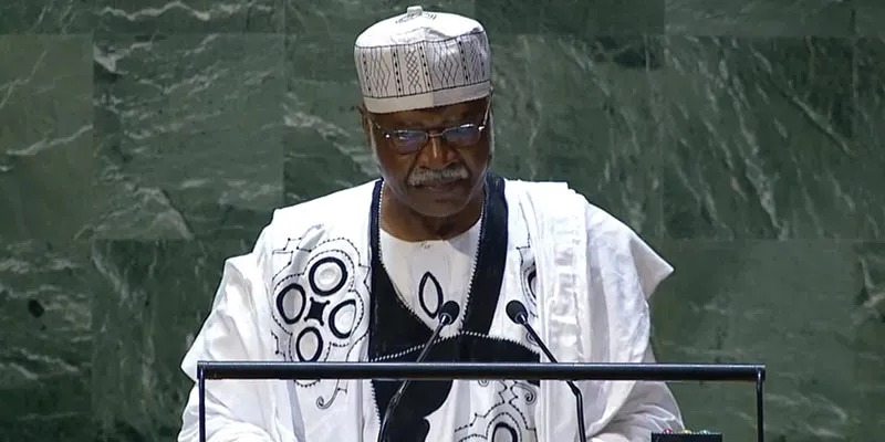 UN General Assembly | UPSC | President