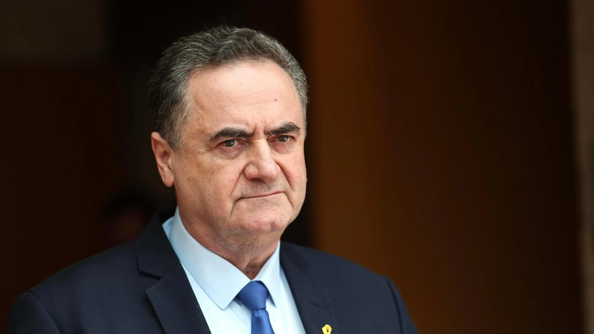 Israel Katz, chi è il nuovo ministro della Difesa di Netanyahu - La Stampa