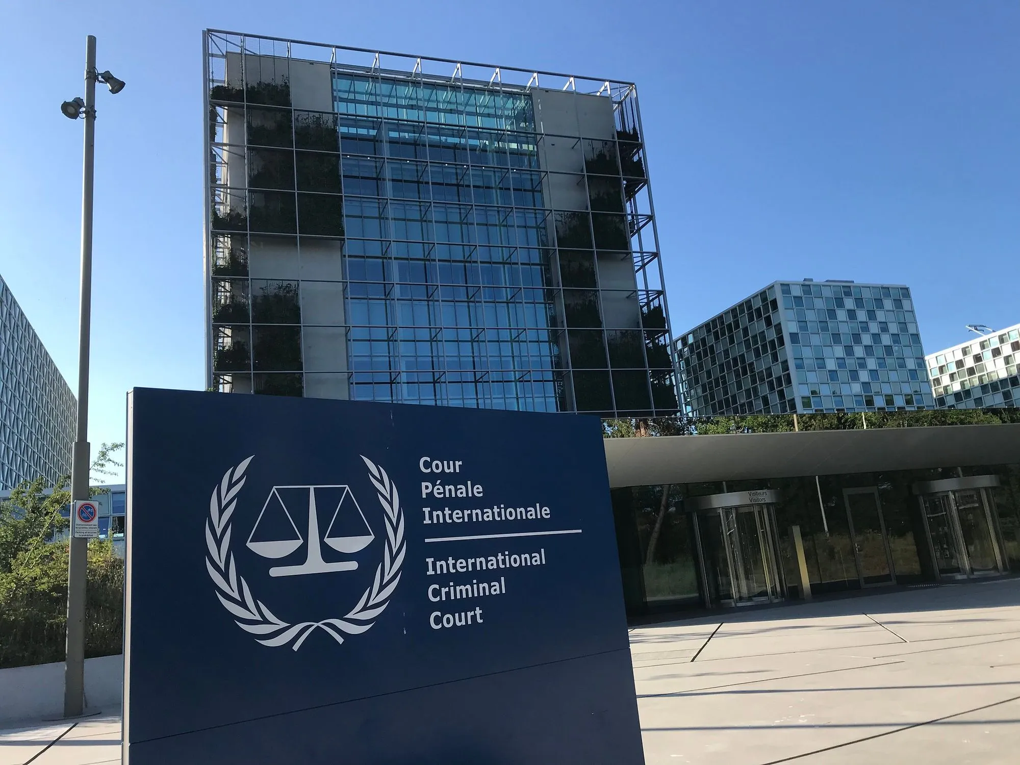 Why the International Criminal Court should investigate environmental ...