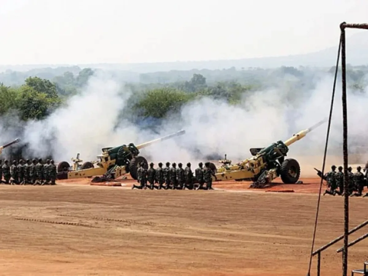 भारत ने बनाया पाक को सबक सिखाने का प्लान! PoK नहीं, इस इलाके में मचेगा तहलका...