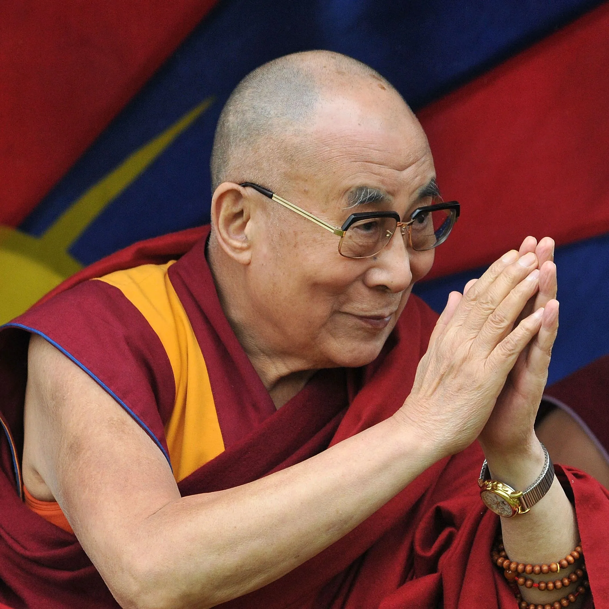 Dalai Lama - Age, Real Name & Religion