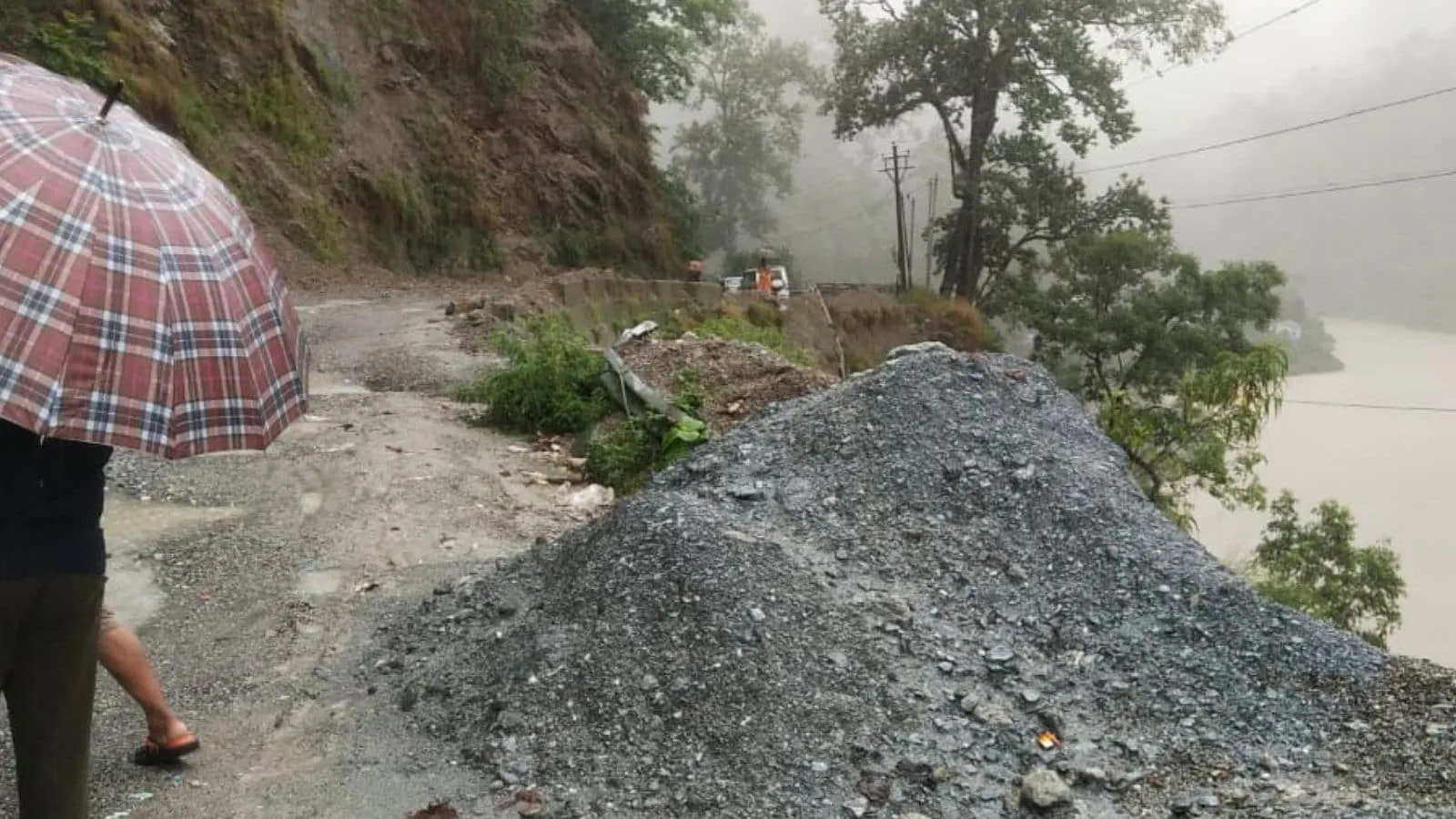 Causes Of Landslide In Darjeeling at Nedra Harris blog