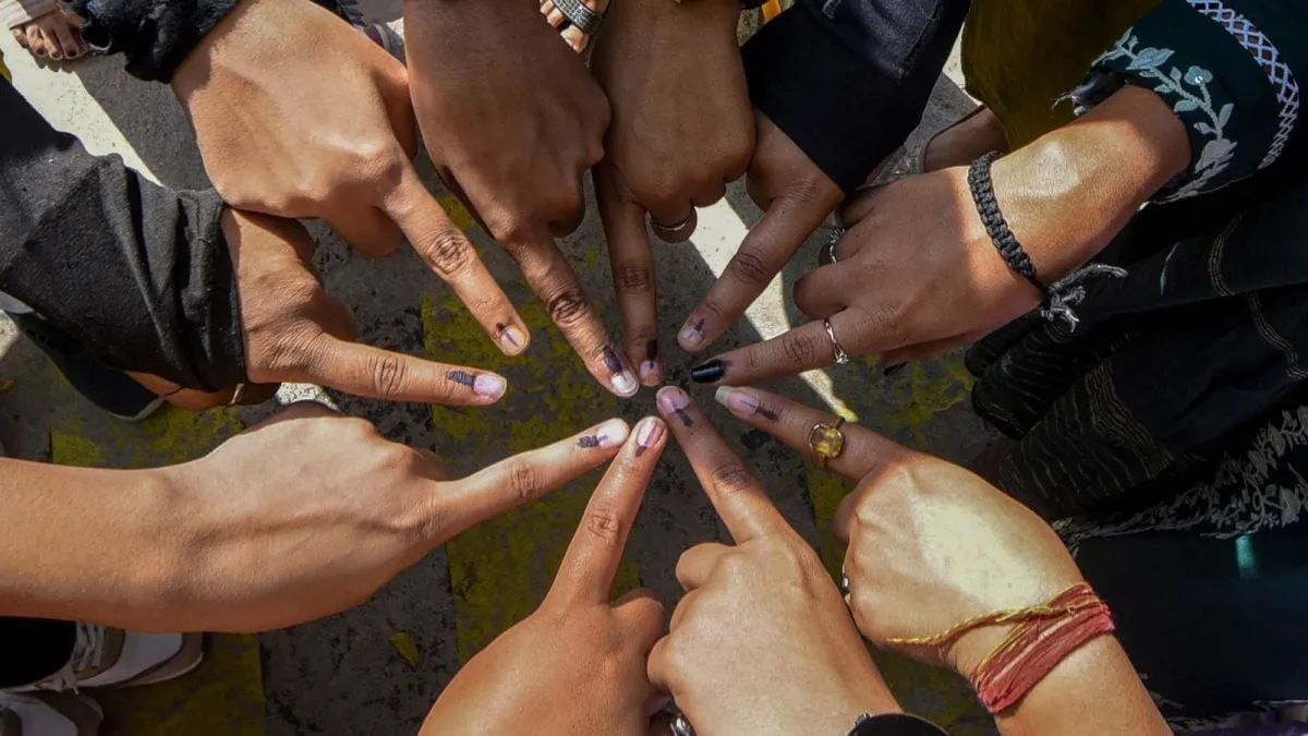 What Is The Election Commission's Special Intensive Revision In Bihar & Why  Has It Created A Stir? | Explainers News - News18