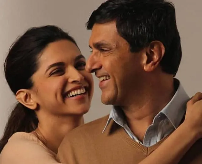 Deepika & Prakash Padukone's Heartwarming Moments | HerZindagi