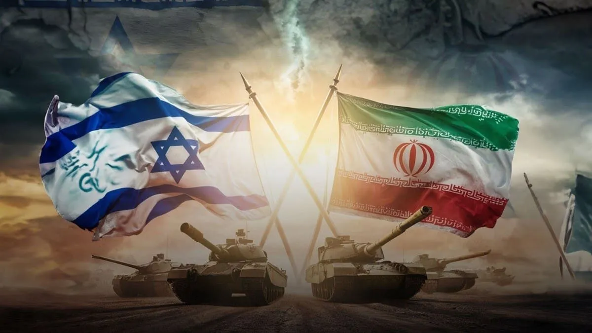 The next war: Israel vs. Iran