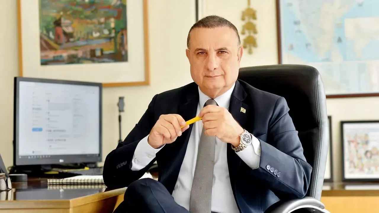 Need leaders who know meaning of terrorism, says Consul General of Israel  to Midwest India