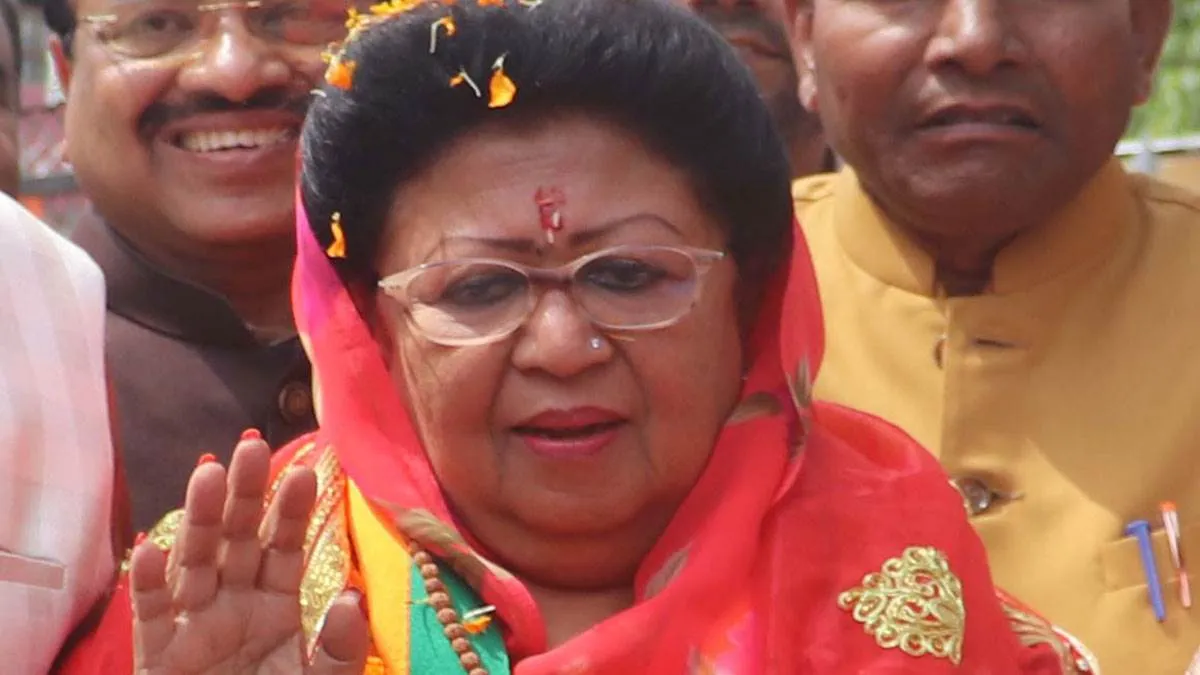 Lok Sabha Election 2024: उत्‍तराखंड की इस प्रत्‍याशी की कुल संपत्ति 200 ...