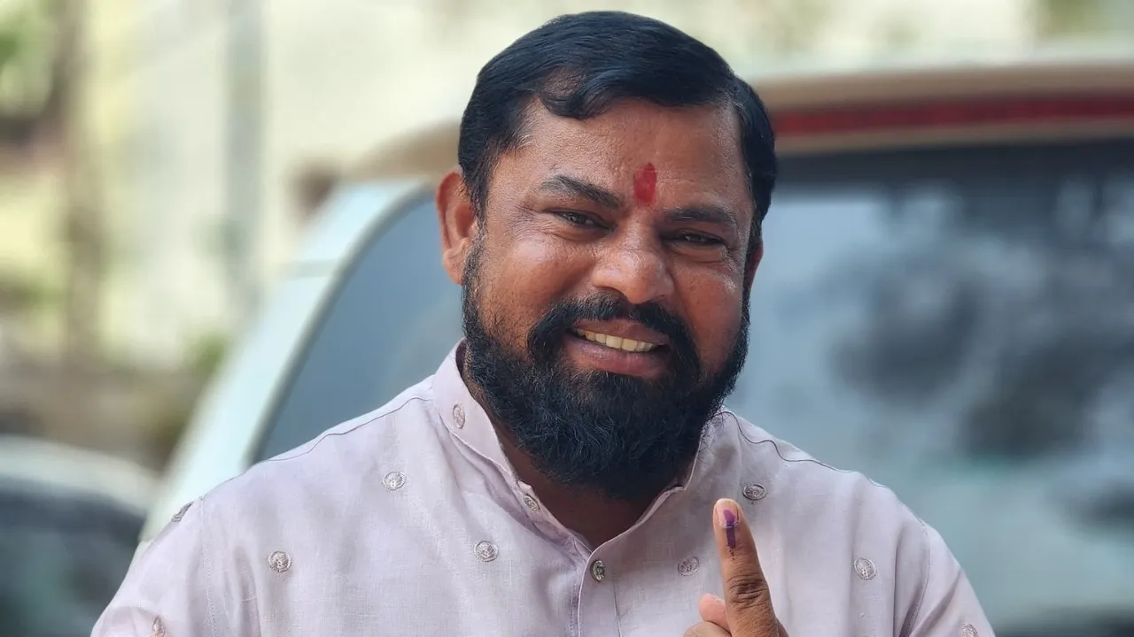 Meta deletes BJP leader Raja Singh’s Facebook, Instagram accounts for hate speech