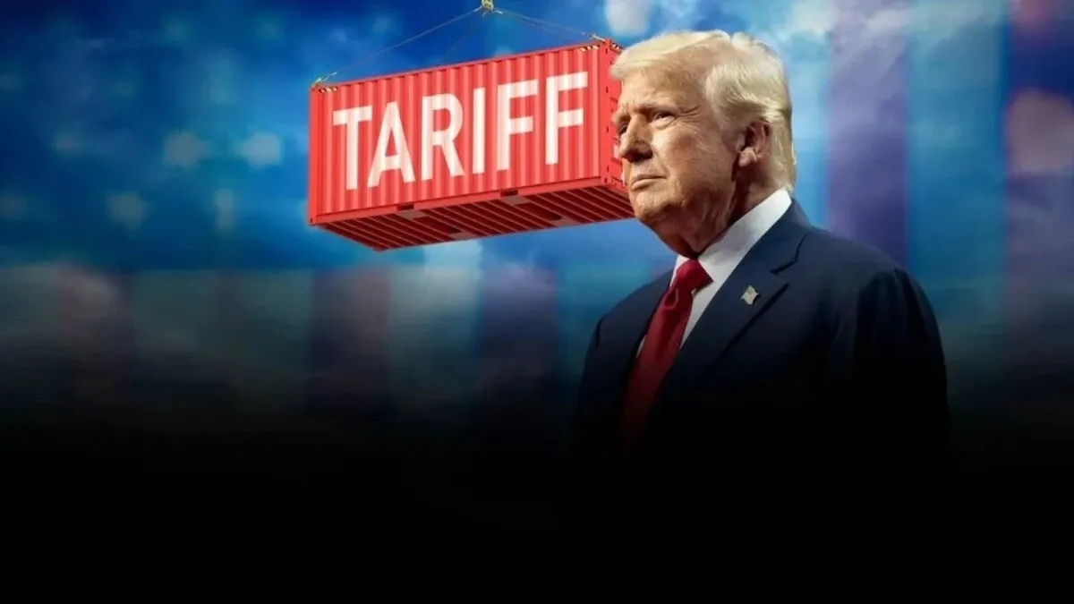 Trump Tariff