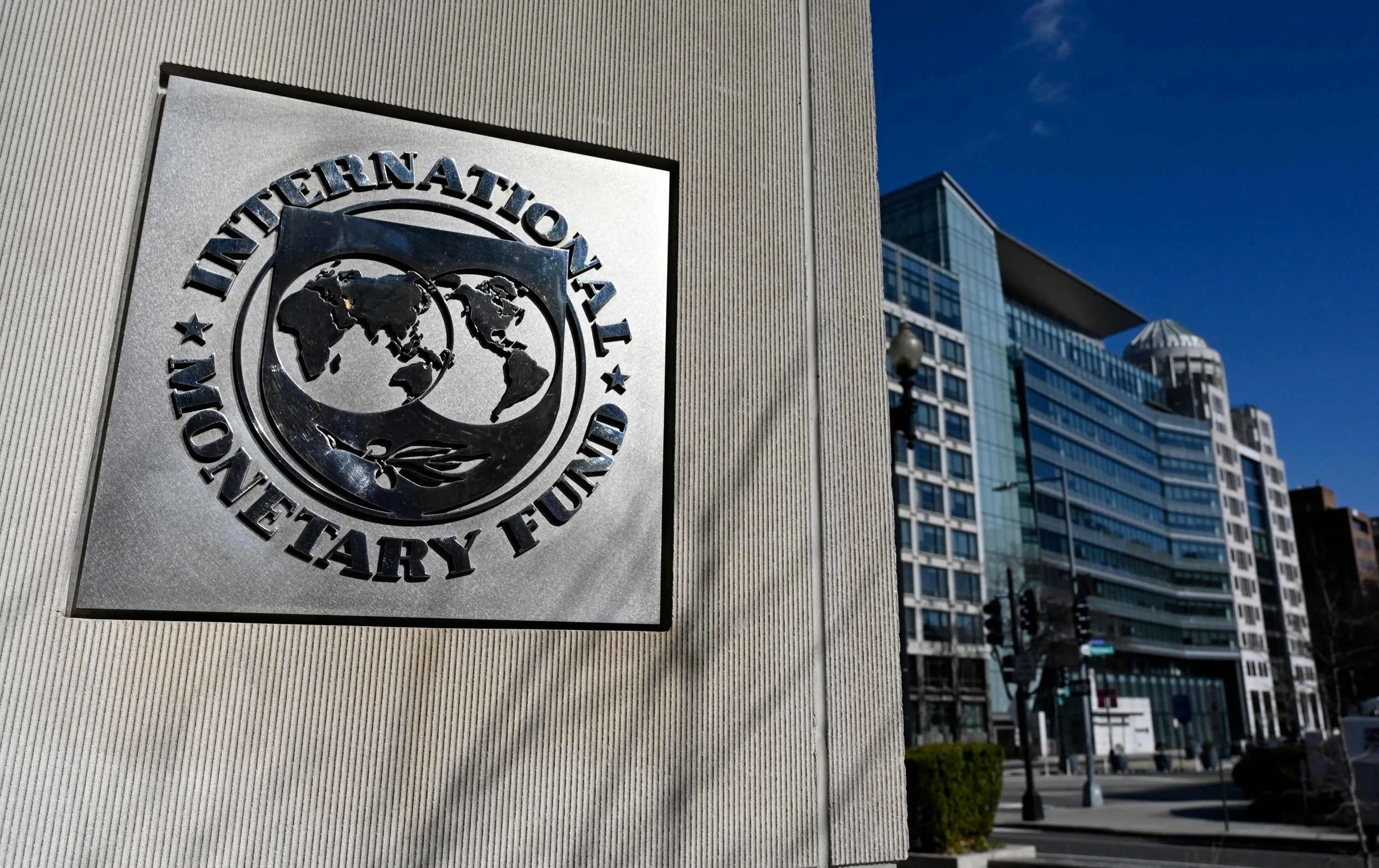 What's the goal of IMF's new fund for low-income countries? | Opinion