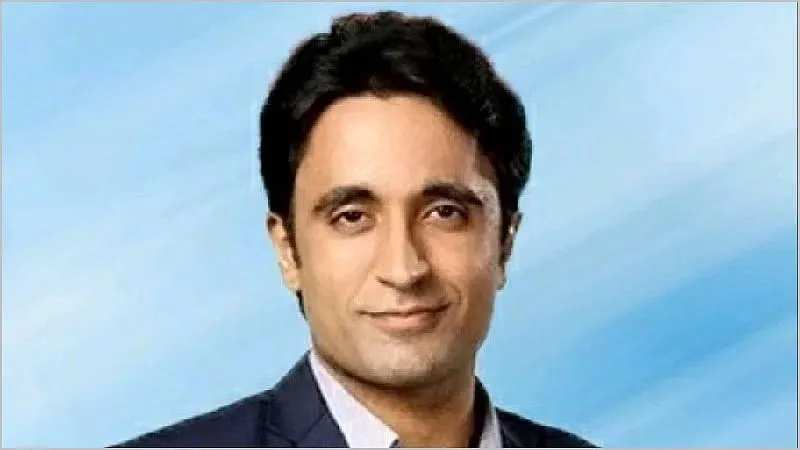 भाजपा ने वरिष्ठ टीवी पत्रकार प्रदीप भंडारी को बनाया राष्ट्रीय प्रवक्ता ...