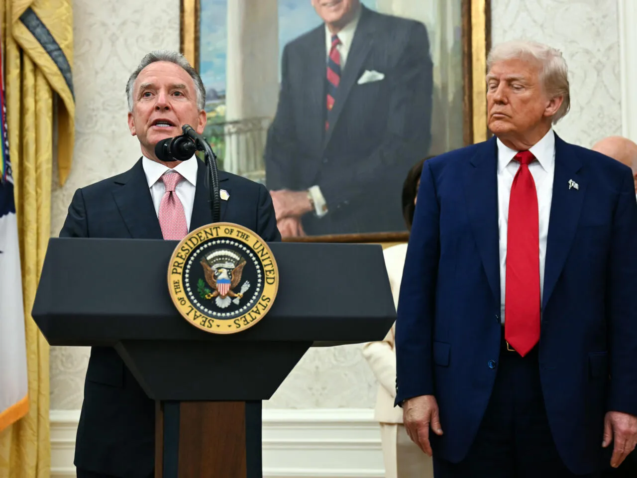 US quits Gaza ceasefire talks, accuses Hamas of lacking 'good faith'
