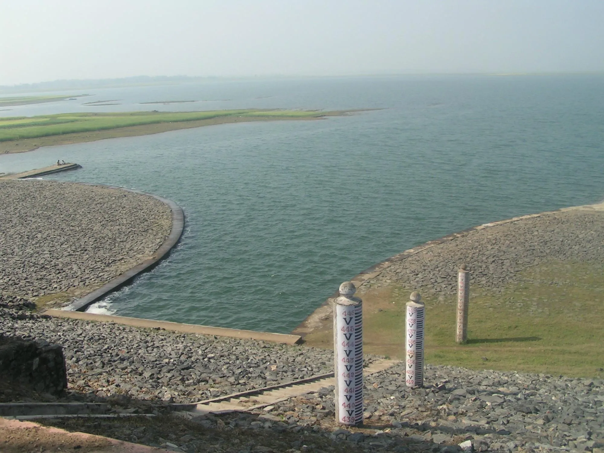 Mukutmanipur Dam (2025) - All You Need to Know BEFORE You Go (with Reviews)