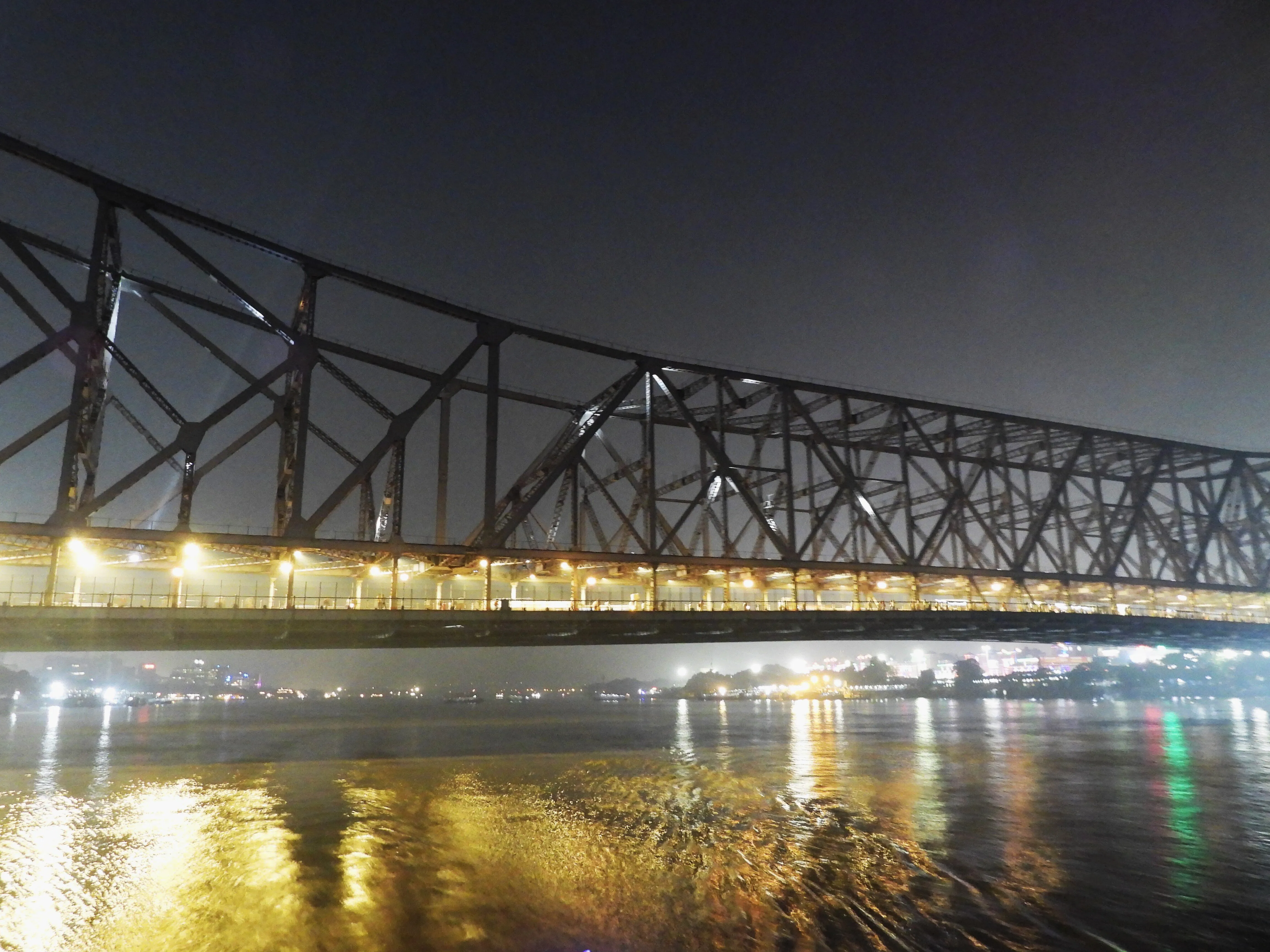HOWRAH BRIDGE (2025) All You Need to Know BEFORE You Go (with Photos) -  Tripadvisor