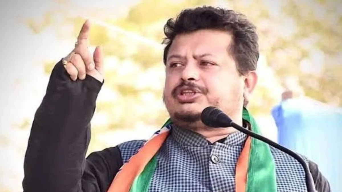 Bengal: TMC Names Candidate For Rajya Sabha Byelection After Jawhar  Sircar's Resignation Over RG Kar Case