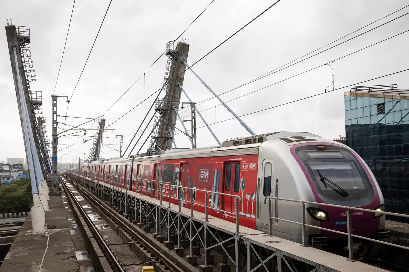 Mumbai Metro Fares: Mumbai Metro Fare Fixation Committee Proposed to Ensure  Transparent Fare Governance, ET Infra