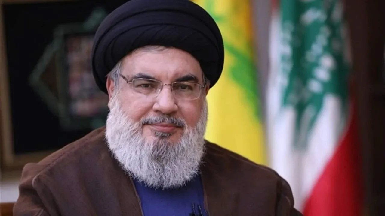 Hezbollah confirms Hassan Nasrallah assassinated by Israel