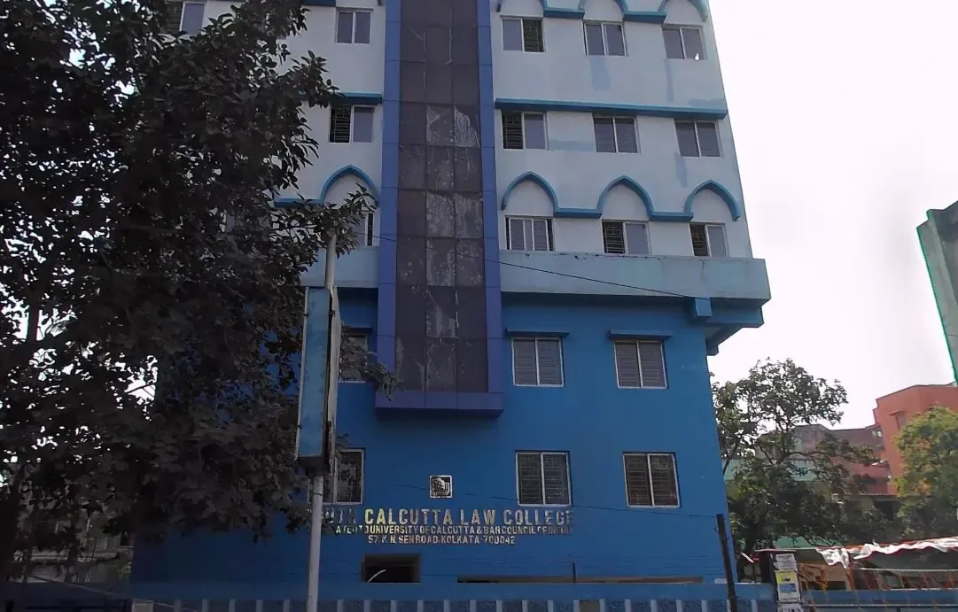 South Calcutta Law College [SCLC] - Course Admissions, Fees, Review -  Sikshapedia