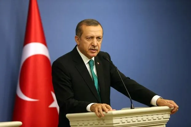 Turkish prime minister targeted in second audio tape