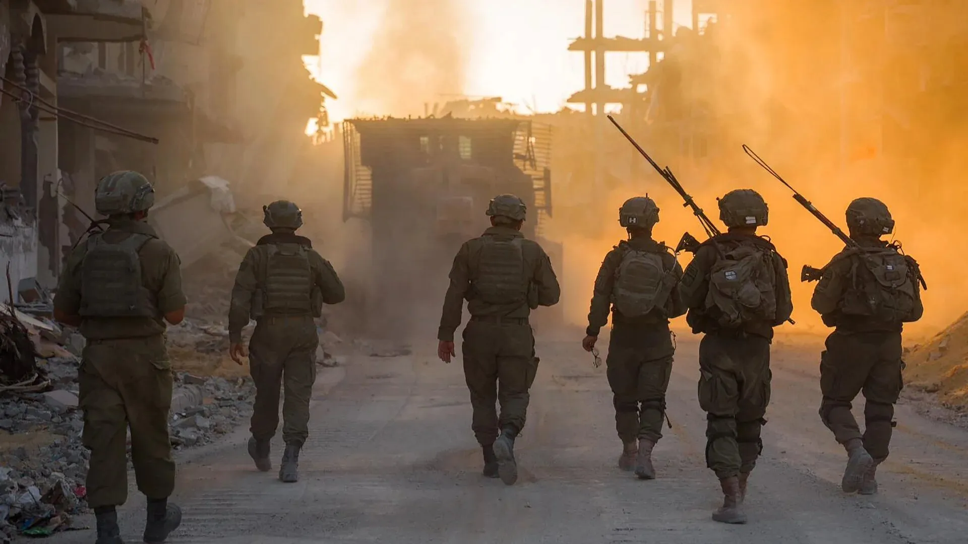 The Belgian 'justice machine' pursuing Israeli soldiers worldwide for ...