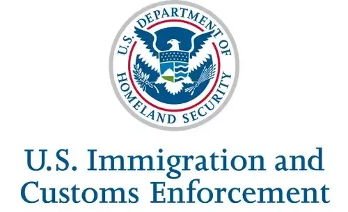 Immigration and Customs Enforcement (ICE) | Homeland Security
