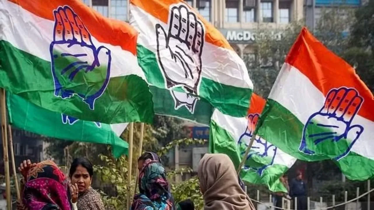 Why Congress has become its own enemy in Uttar Pradesh