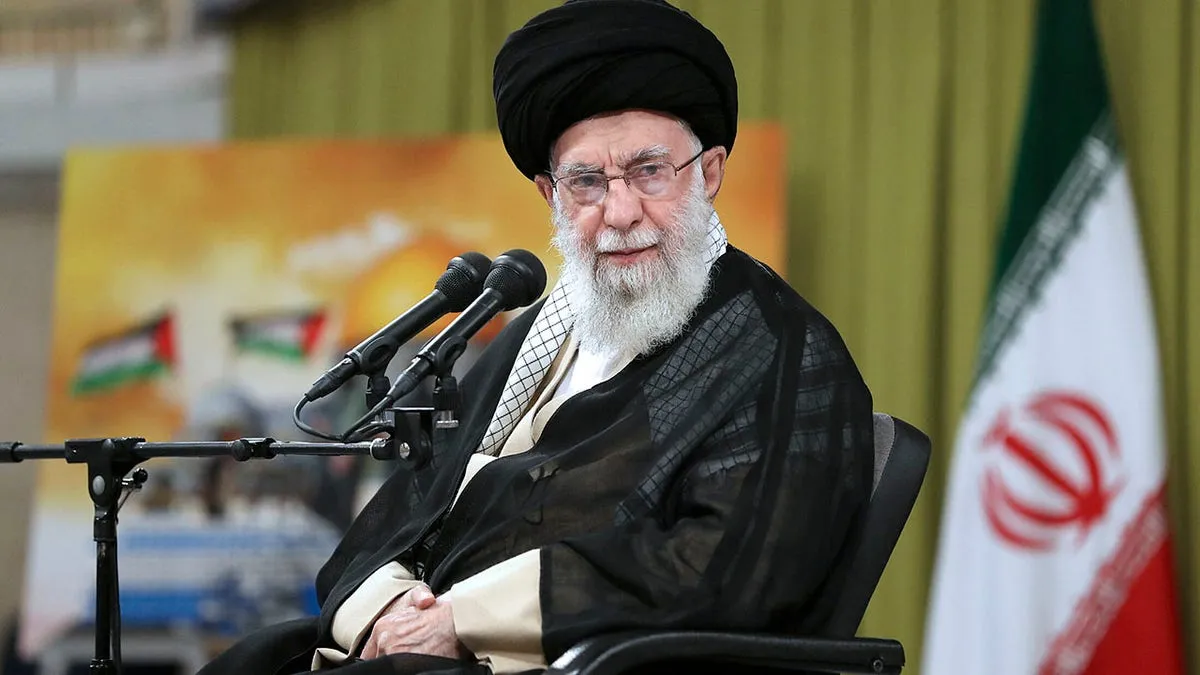What you need to know about Iran: Khamenei isn't just called supreme ...