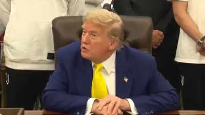 'Not offering Iran anything': Donald Trump refuses to talk with Tehran; attacks Obama-era policy